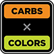 Eat to Excel – Carbs, Colors
