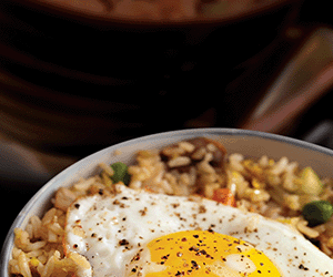 New Delectable Breakfast Bowls For Lunch or Dinner